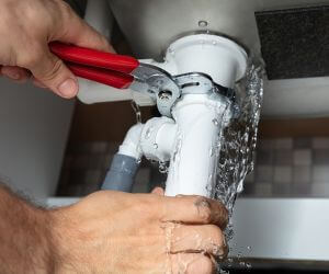 About Emergency plumbing pros Irene, SD